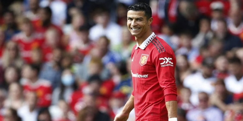 রোনালদোর ফেরার ম্যাচে ইউনাইটেডের ড্র।।