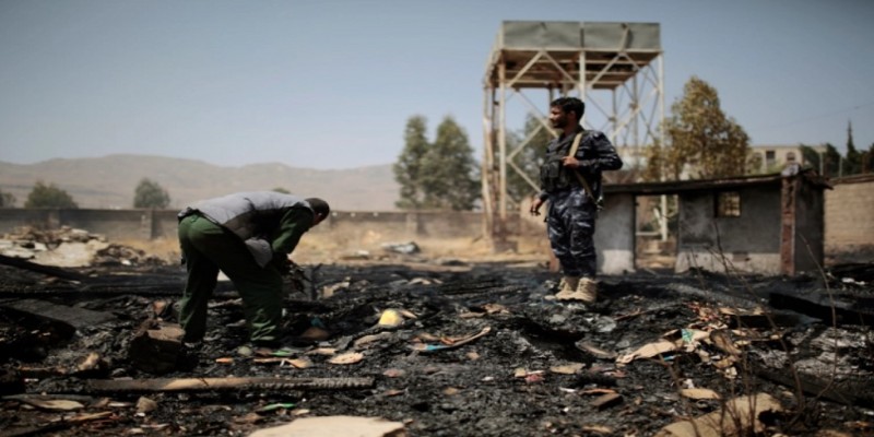 ইয়েমেনে যুদ্ধবিরতির মেয়াদ বাড়াতে সম্মত দুই পক্ষ।।