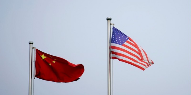 চীনের মহড়া দায়িত্বজ্ঞানহীন।।হোয়াইট হাউস