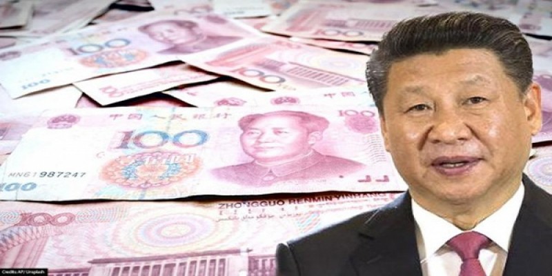 শ্রীলঙ্কা ও পাকিস্তানের পর এবার চিনা ঋণের জালে দ্বীপরাষ্ট্র সলেমান আইল্যান্ড॥