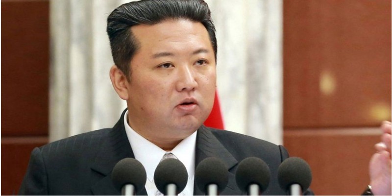 িজেকে পরমাণু অস্ত্রধারী রাষ্ট্র ঘোষণা উ.কোরিয়ার।।