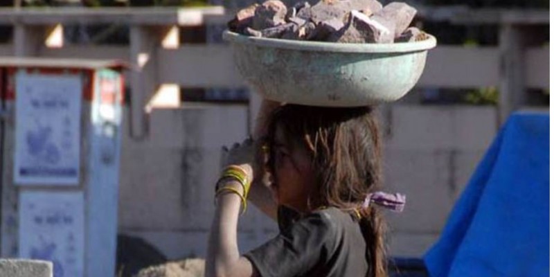 বিশ্বে আধুনিক দাসত্বের ফাঁদে ৫ কোটি মানুষ।। জাতিসংঘ