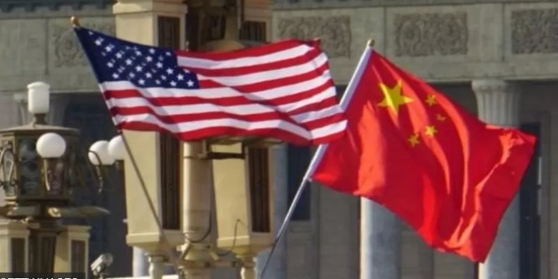 চীনকে দমাতে নয়া রপ্তানী নীতি যুক্তরাষ্ট্রের ॥ পিছিয়ে পড়ার শঙ্কায় বেইজিং