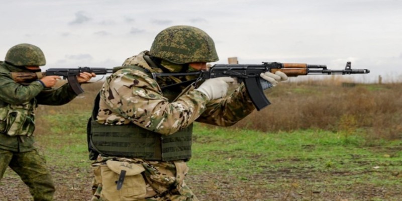 রাশিয়ার এক সামরিক প্রশিক্ষণকেন্দ্রে বন্দুকধারীদের হামলা॥ নিহত ১১- আহত ১৫