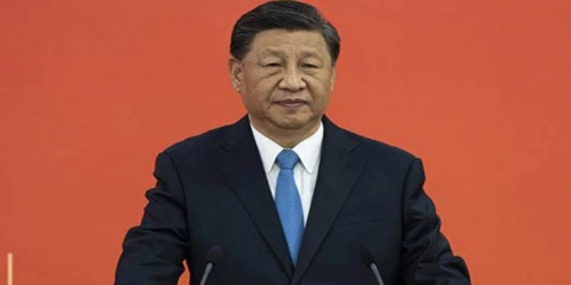 তাইওয়ানে বলপ্রয়োগ না করতে প্রতিশ্রুতিবদ্ধ হবো না।। শি জিনপিং 