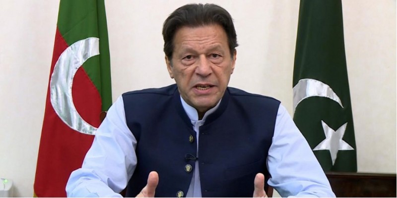 ঘুরে দাড়াচ্ছেন পাকিস্তানের প্রাক্তন প্রধানমন্ত্রী ইমরান খান॥ উপনির্বাচনে বড় জয় পেল পিটিআই