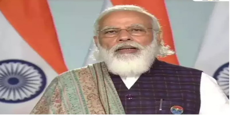 ত্রিপুরায় আসছেন নরেন্দ্র মোদী।। মুখ্যমন্ত্রী