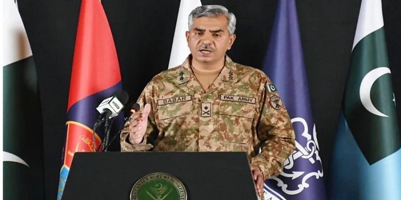 ইমরানকে হত্যার ষড়যন্ত্রের অভিযোগ নিয়ে যা বলল পাকিস্তান সেনাবাহিনী