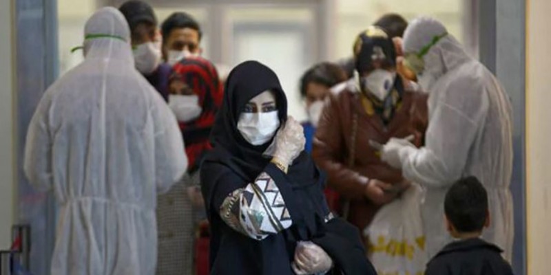 বিশ্ব করোনা।।শনাক্ত প্রায় তিন লাখ, নতুন মৃত্যু ৬৫৯