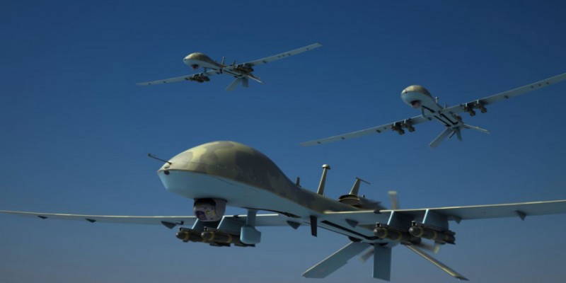 জাপানের আকাশে চিনা ড্রোন-চর বিমান॥ প্রত্যাঘাতের প্রস্তুতি