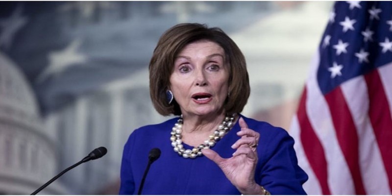 আমি কখনই ভাবিনি সাধারণ গৃহিণী থেকে স্পিকার হব: ন্যান্সি