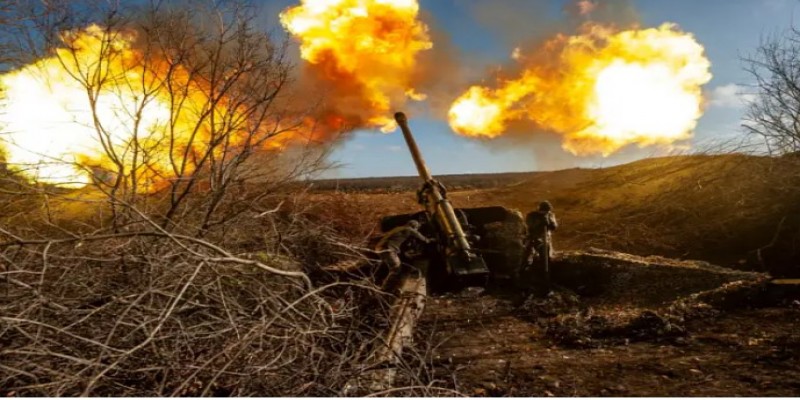 রাশিয়া ও ইউক্রেন সমঝোতা থেকে কত দূর