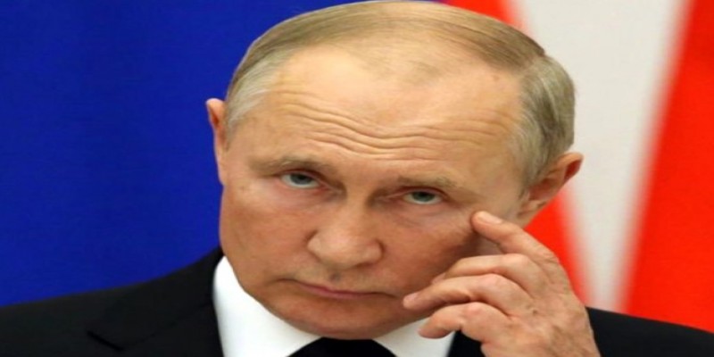 পারমাণবিক অস্ত্র ব্যবহার করলে সে দেশ মানচিত্র থেকে মুছে যাবে।। পুতিন