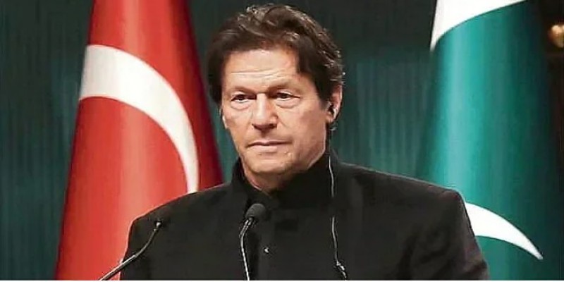 পাকিস্তানের প্রধানমন্ত্রী ইমরান খানের চুড়ান্ত হুমকি॥ বেকায়দায় শাহবাজ সরকার