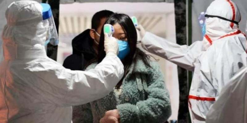 বিশ্ব কোভিড।।শনাক্ত আরও সোয়া ৪ লাখ, মৃত্যু ১২২২