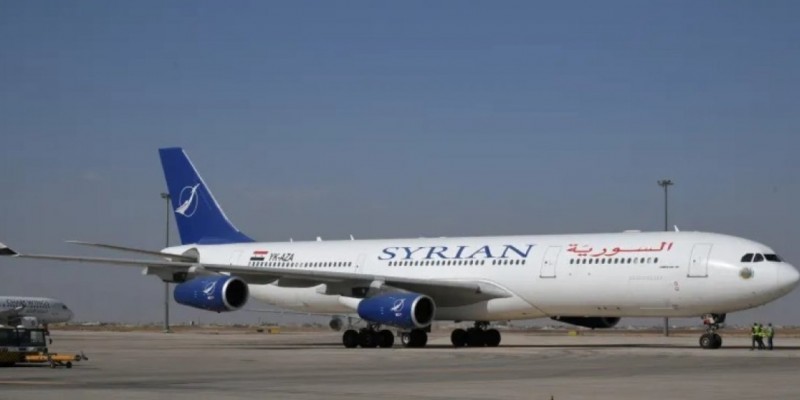 ইসরায়েলি হামলায় দামেস্ক বিমানবন্দর বন্ধ।। ২ সেনা নিহত