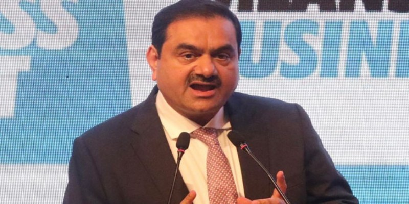 ভারতের ওপর পরিকল্পিত হামলা।।আদানি