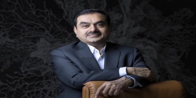 ধনকুবের গৌতম আদানীর মালিকানাধীন ব্যবসা প্রতিষ্ঠানের বেহাল দশা॥