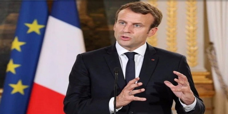 ফ্রান্স চায় না তা  , রাশিয়া ধ্বংস হোক