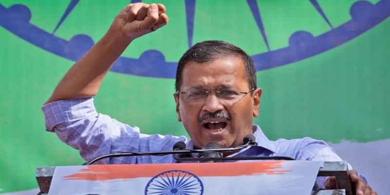 ভারতের রাজধানী দিল্লীর কর্তৃত্ব পেল আম আদমি পার্টি॥ মেয়র নির্বাচিত হলেন শেলি ওবেরয়