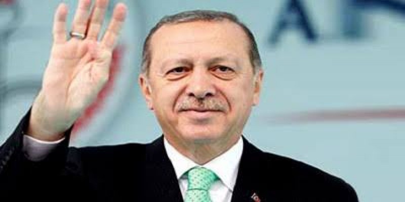 তুরস্কের জাতীয়-প্রেসিডেন্ট নির্বাচনের আনুষ্ঠানিক তারিখ ঘোষণা।।