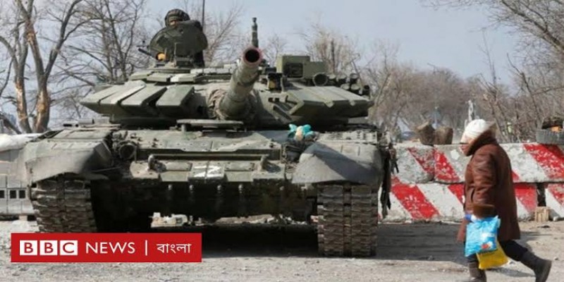 রুশ-ইউক্রেন যুদ্ধের মধ্যেই নিরাপত্তা পরিষদের সভাপতির দায়িত্ব পেল রাশিয়া॥তীর্জক মন্তব্য যুক্তরাষ্ট্রের