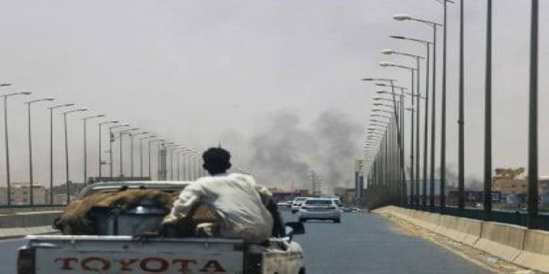 সুদানে সেনাবাহিনী-প্যারা মিলিটারি সংঘর্ষে নিহত ২৫।।