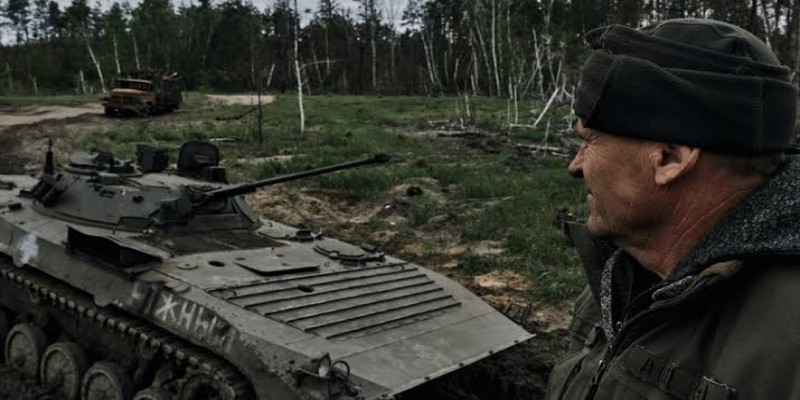 রাশিয়াকে অস্ত্র দিচ্ছে দক্ষিণ আফ্রিকা ।। দাবি যুক্তরাষ্ট্রের