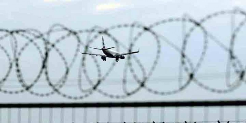 ৭৯ বাংলাদেশিকে ফেরত পাঠাল রোমানিয়া ।।