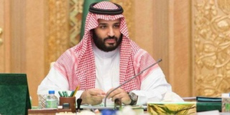 গাজায় চলমান সংঘাতের বিস্তার ঘটলে পরিণতি হবে ভয়াবহঃ সৌদি যুবরাজ