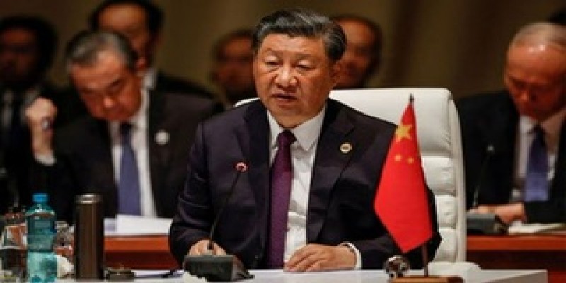 যুক্তরাষ্ট্রের সঙ্গে মতভেদ দূর করতে চায় চীন