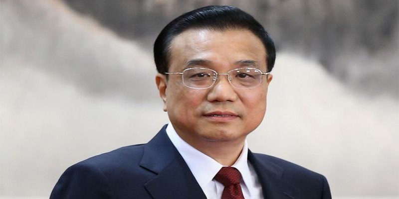 চীনের সাবেক প্রধানমন্ত্রী লি কেকিয়াং আর নেই