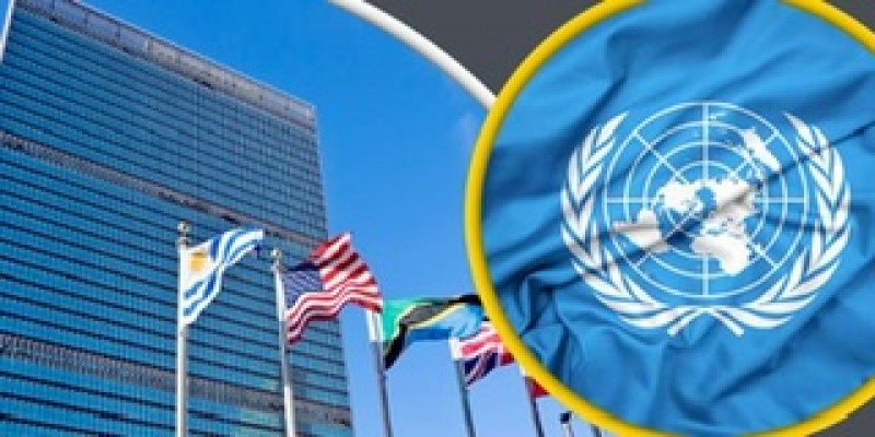 গাজায় অবিলম্বে যুদ্ধবিরতির আহ্বান জানিয়ে জাতিসংঘে প্রস্তাব পাস