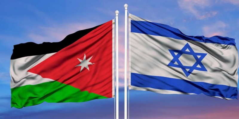 ইসরাইল থেকে রাষ্ট্রদূত প্রত্যাহারের ঘোষণা দিয়েছে জর্ডান