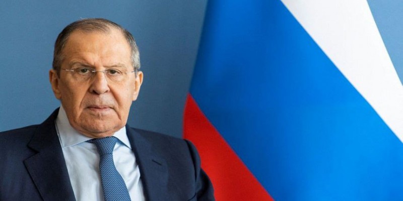 পশ্চিমারা মধ্যপ্রাচ্যকে বড় যুদ্ধের যুদ্ধের দিকে ঠেলে দিচ্ছেঃ সের্গেই ল্যাভরভ