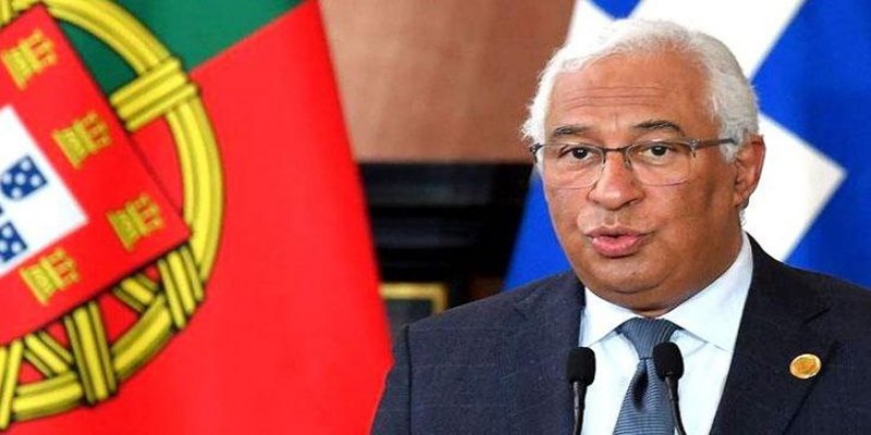 দুর্নীতির অভিযোগে পর্তুগালের প্রধানমন্ত্রী আন্তোনিও কস্তার পদত্যাগ