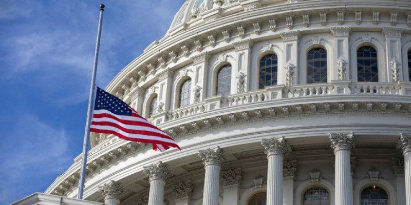 ইসরাইলের জরুরি সামরিক সহায়তা বিল আটকে দিলো মার্কিন সিনেট