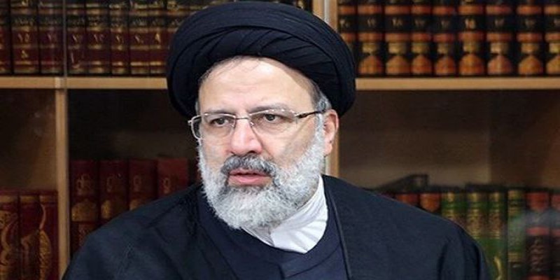 গাজায় নৃশংসতার বিরুদ্ধে কার্যকর ভূমিকা নেই আন্তর্জাতিক সংস্থাগুলোরঃ ইব্রাহিম রাইসি