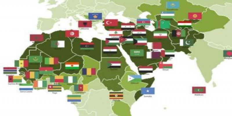 গাজায় ইসরাইলি যুদ্ধ বন্ধের দাবিতে মুসলিম বিশ্বের নেতারা একত্রিত