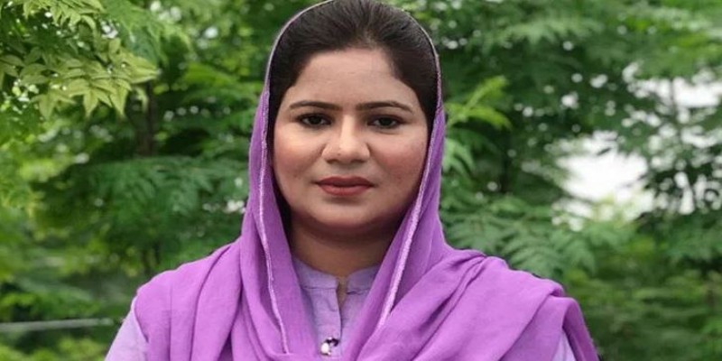 বিশ্বের সেরা শিক্ষক নির্বাচিত হলেন পাকিস্তানের সিস্টার জেফ