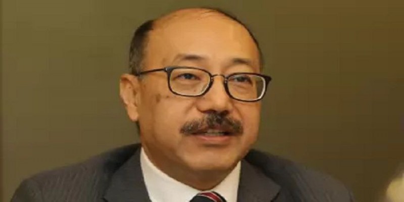 প্রধানমন্ত্রী শেখ হাসিনার প্রশংসামুখর হর্ষবর্ধন শ্রিংলা