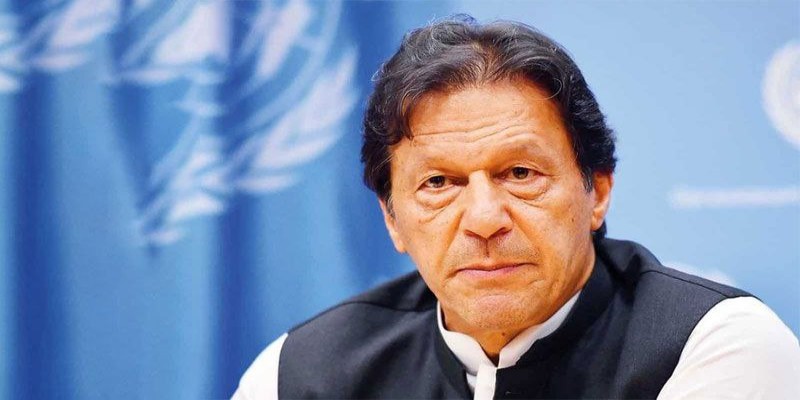 পাকিস্তানের ইমরান খানের বিরুদ্ধে রিমান্ড মঞ্জুর