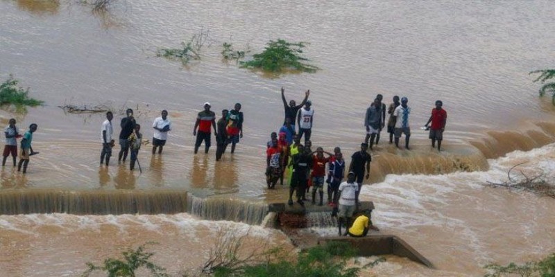 তানজানিয়ায় ভয়াবহ বন্যা ও ভূমিধসে ৪৭ জন নিহত