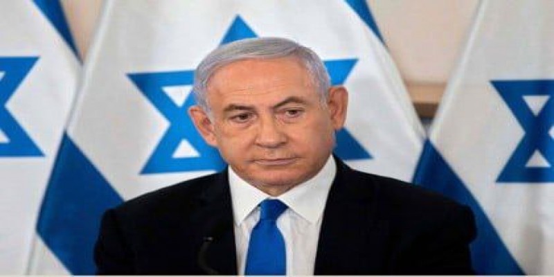 আপাতত গাজা অভিযান বন্ধ হচ্ছে নাঃ ইসরায়েলের প্রধানমন্ত্রী