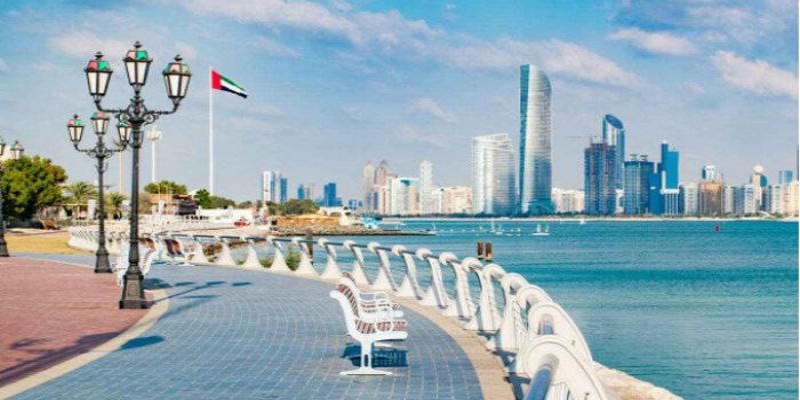 আবুধাবির শহরজুড়ে ‘ফ্রি পাবলিক ওয়াইফাই’ সেবা চালু