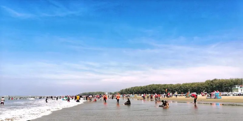 নামকরন নিয়ে বিড়ম্বনা॥ সুগন্ধা বিচকে ‘বঙ্গবন্ধু বিচ’ নামকরণের নির্দেশনা বাতিল