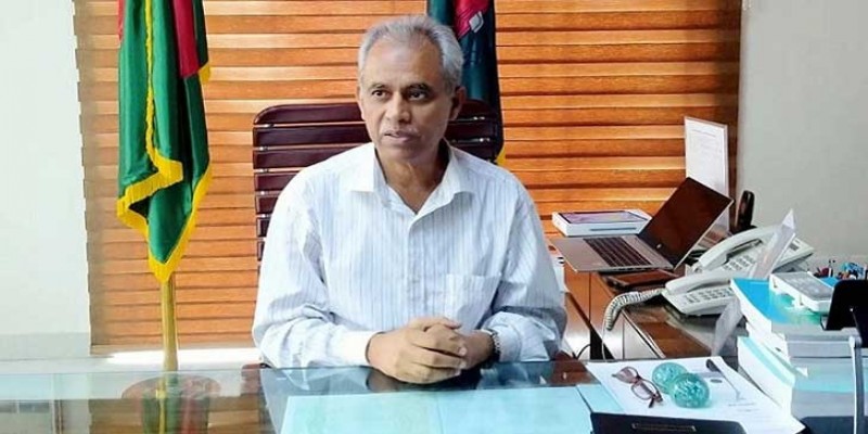 নির্বাচনের সব কার্যক্রম ডিজিটাল করার প্রক্রিয়া চলছে॥ নির্বাচন কমিশনার আলমগীর
