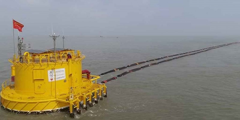 কুতুবদিয়া থেকে পাইপলাইনের মাধ্যমে ডিজেল খালাস শুরু কাল॥ ৪৮ ঘণ্টায় পৌঁছবে পতেঙ্গায়