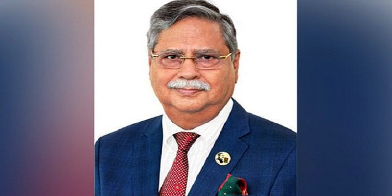 সরকার শ্রমিকের কল্যাণে নিরন্তর কাজ করে যাচ্ছে।।রাষ্ট্রপতি