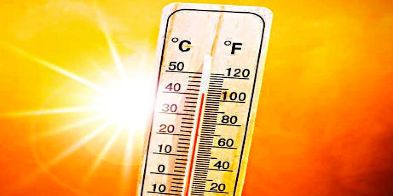 আপাতত অব্যাহত থাকছে তাপপ্রবাহ॥ ঢাকাসহ ৫ বিভাগে বৃষ্টির সম্ভবনা